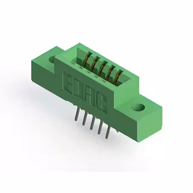 341-010-556-202 EDAC Inc.  Edgeboard Connectors